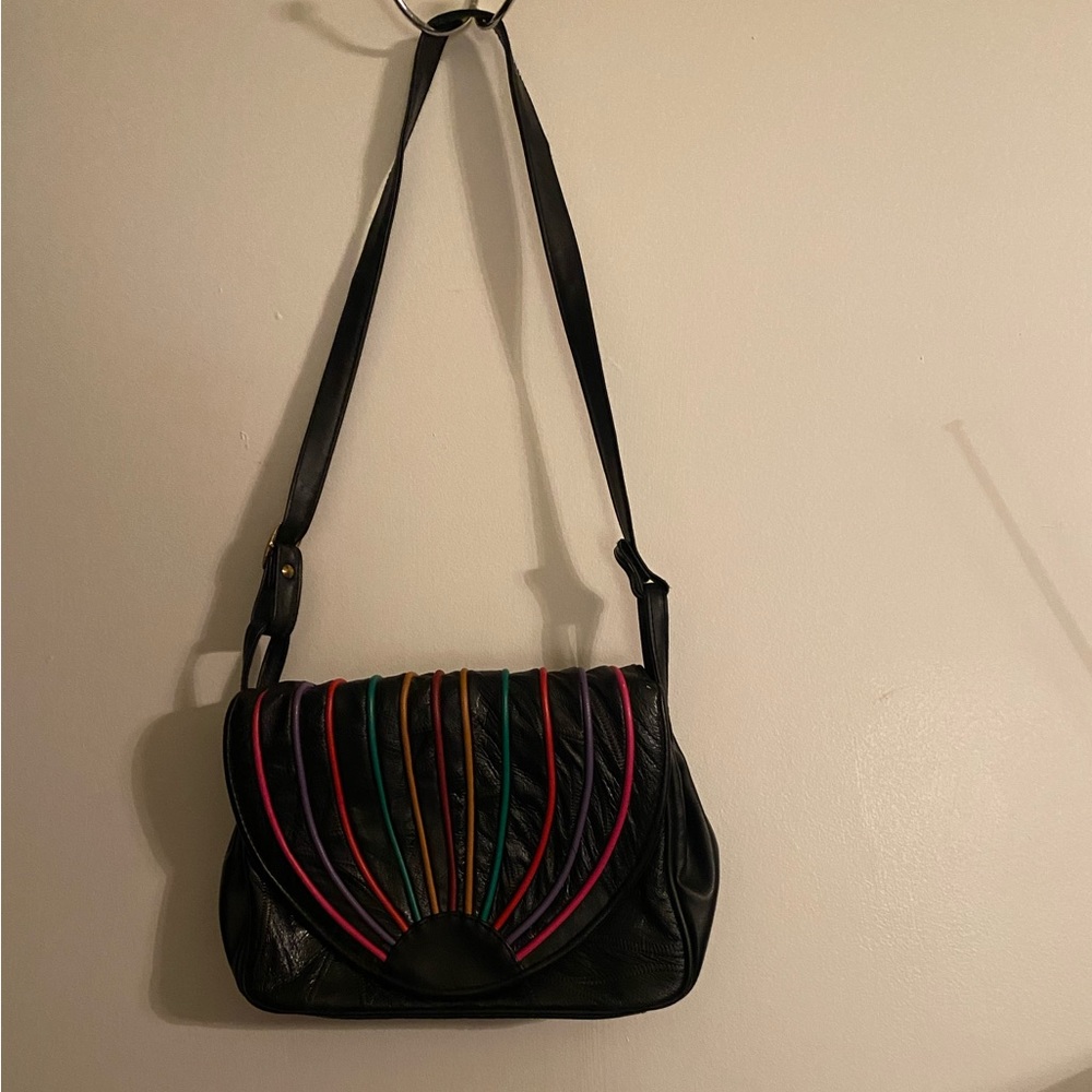 Cute black bag